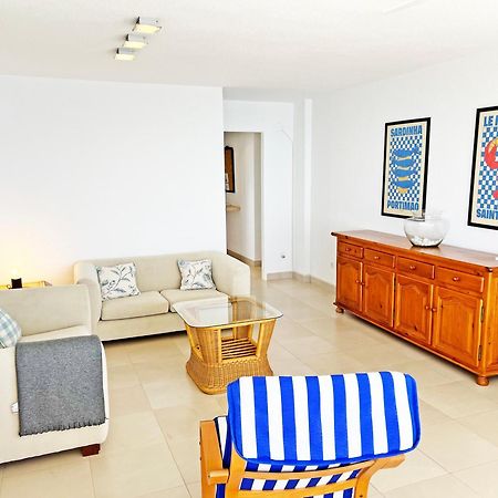Oasis Frente Al Mar. Parking Gratis Leilighet El Campello Eksteriør bilde