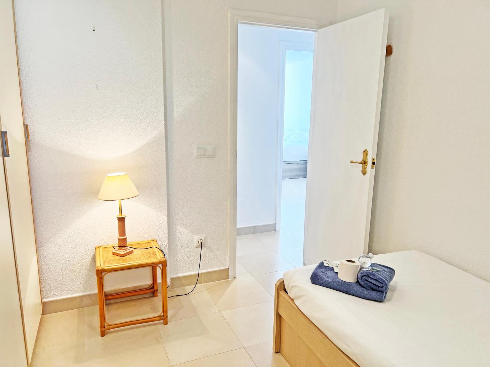 Oasis Frente Al Mar. Parking Gratis Leilighet El Campello Eksteriør bilde