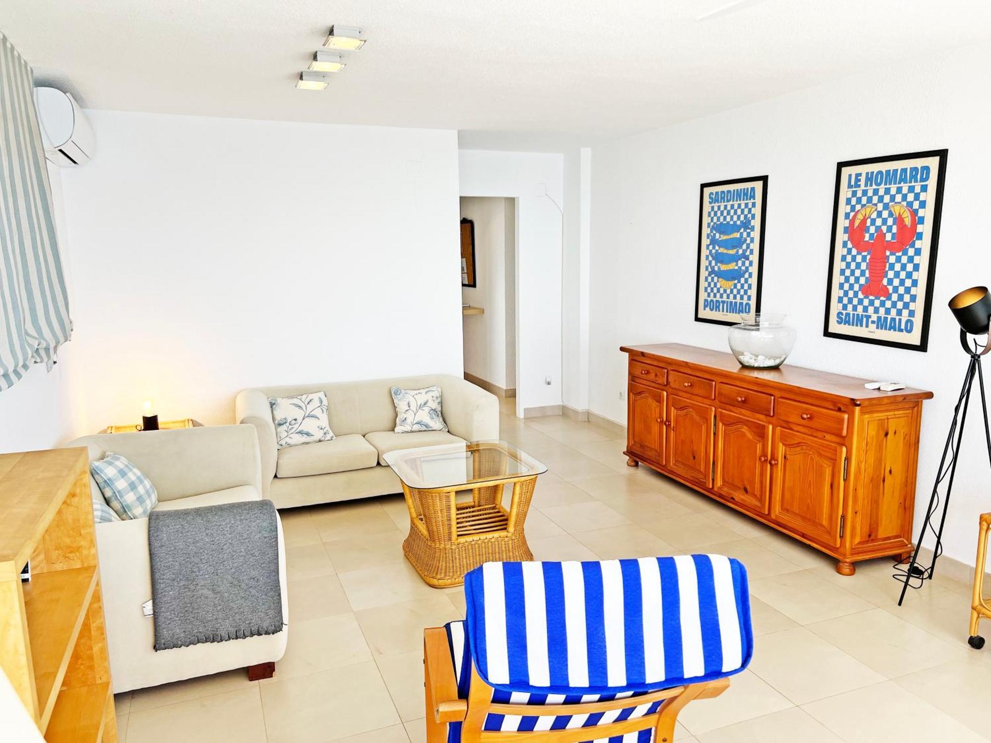 Oasis Frente Al Mar. Parking Gratis Leilighet El Campello Eksteriør bilde
